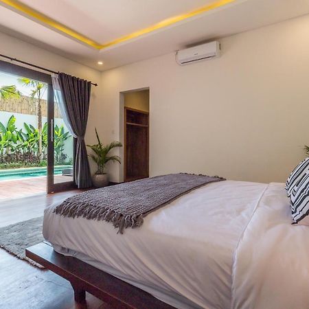 Villa Azura Seminyak Zewnętrze zdjęcie