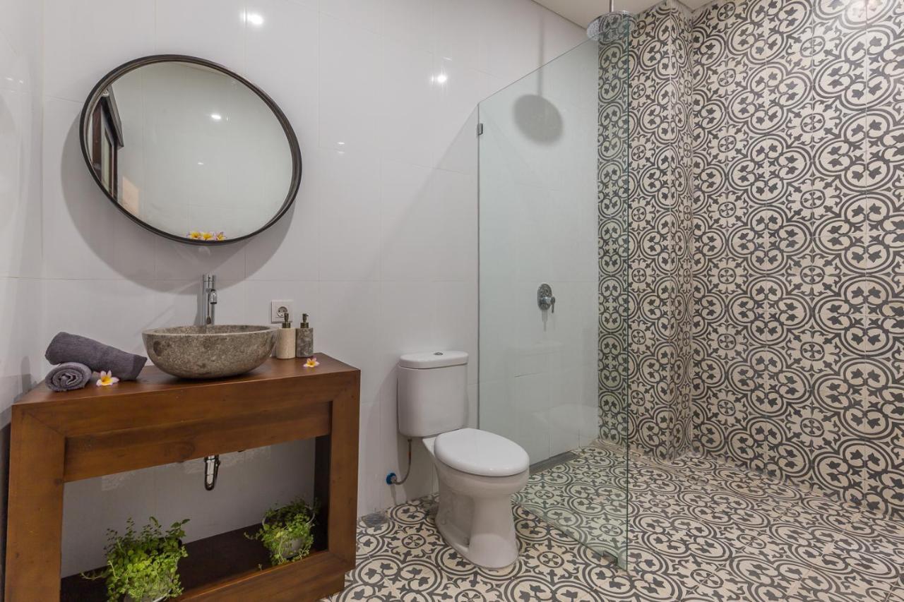 Villa Azura Seminyak Zewnętrze zdjęcie