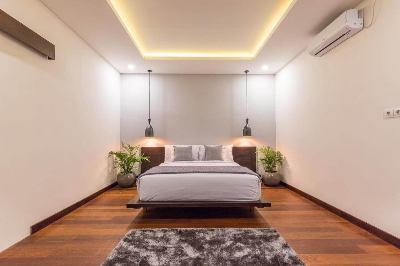 Villa Azura Seminyak Zewnętrze zdjęcie