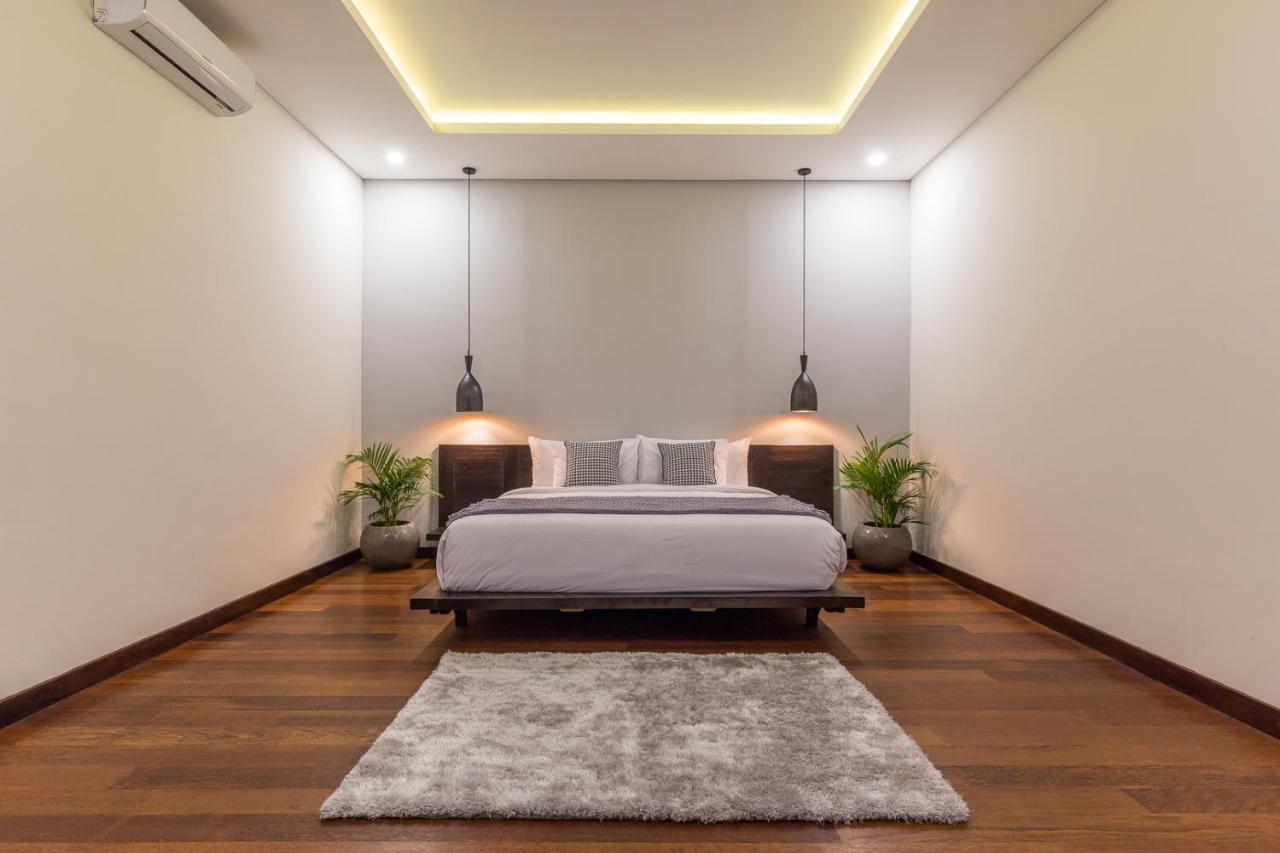 Villa Azura Seminyak Zewnętrze zdjęcie
